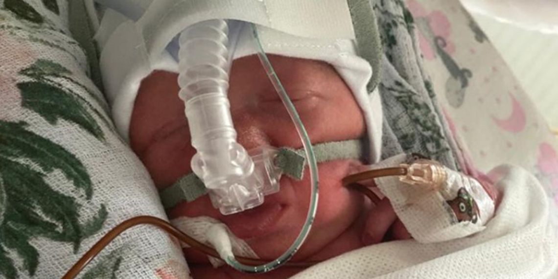 Kolejne trojaczki przyszły na świat w Kielcach Kolejne trojaczki przyszły na świat w Kielcach