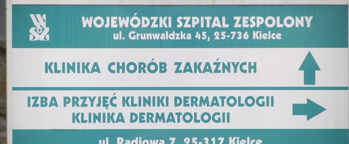 Kolejne wsparcie dla wojewódzkiego szpitala Kolejne wsparcie dla wojewódzkiego szpitala