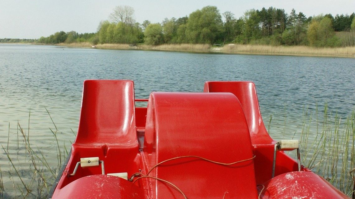 Kolejni nietrzeźwi na rowerkach wodnych