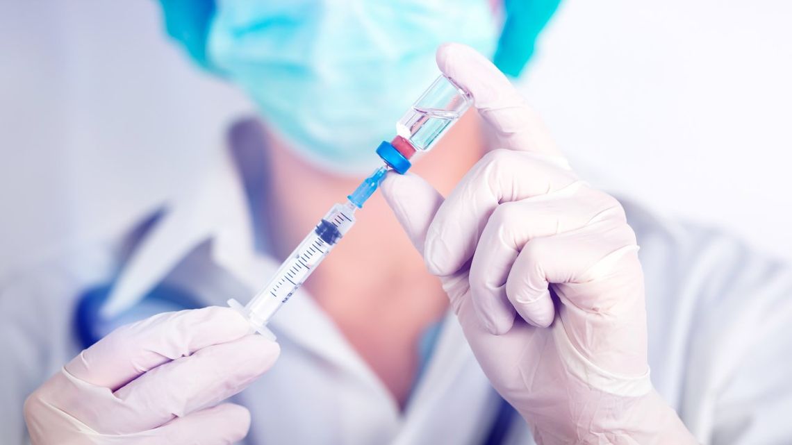 Kolejny przypadek zakażenia COVID-19