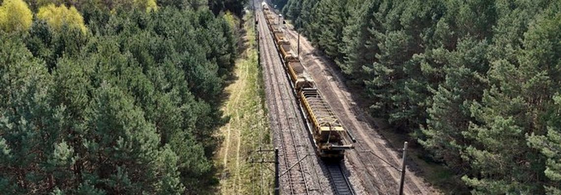 Kolejowy impuls dla świętokrzyskiego