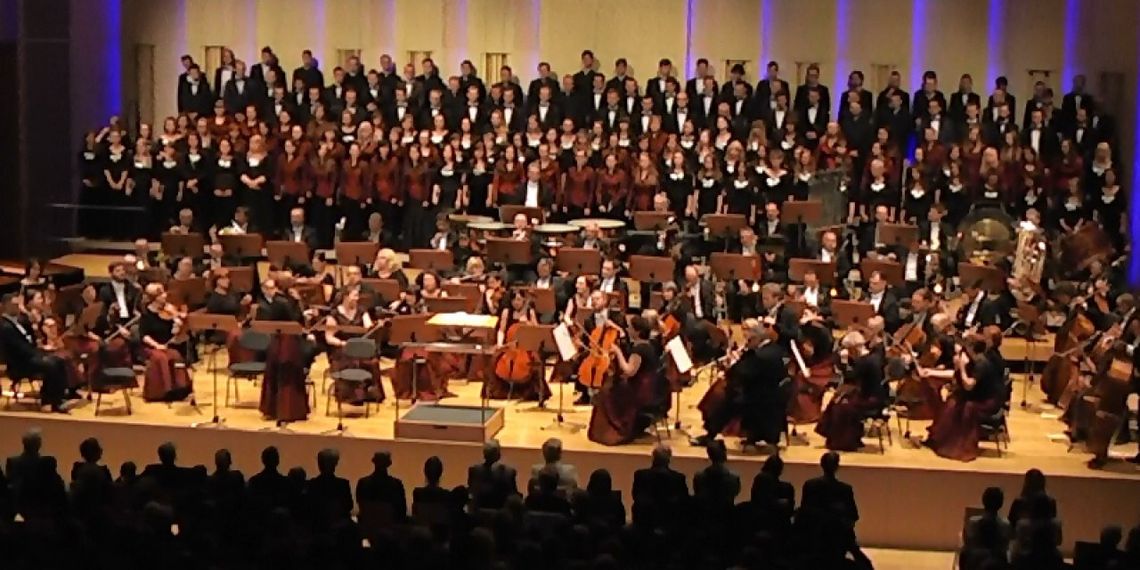 Koncertowy weekend w Filharmonii Świętokrzyskiej