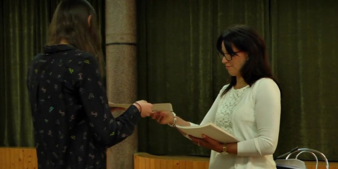 Koniec roku szkolnego dla maturzystów  