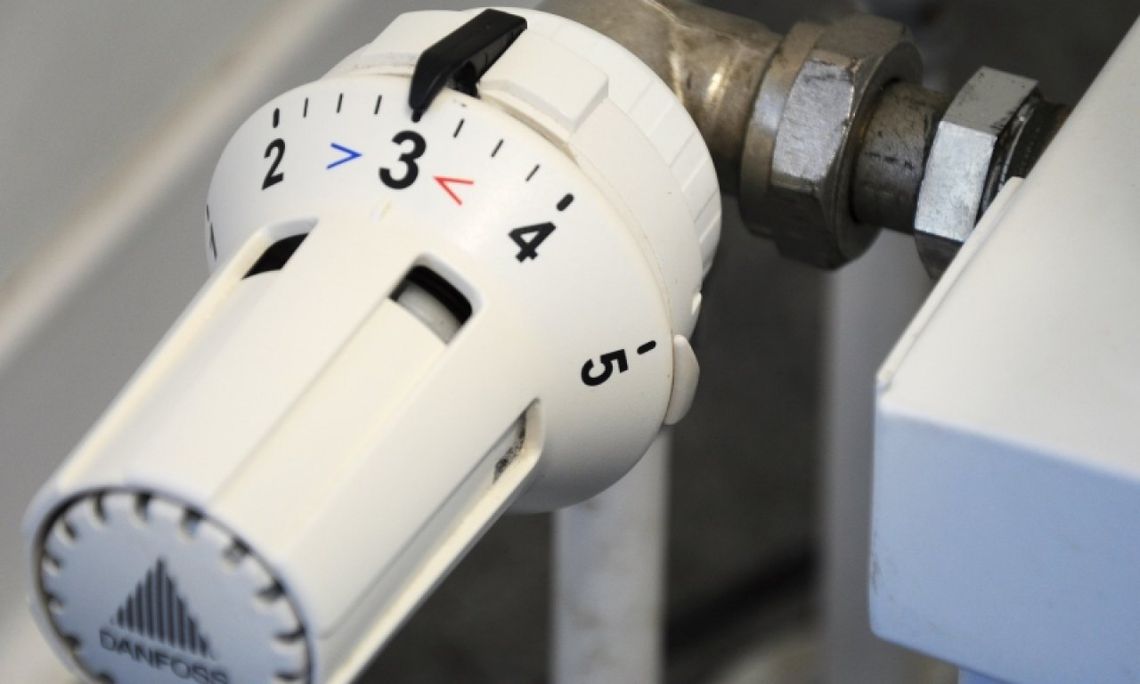 Koniec sezonu grzewczego w Kielcach