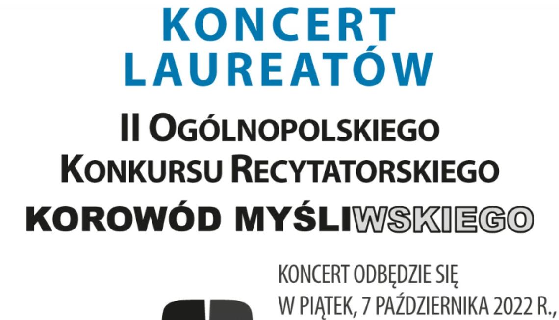 "Korowód MYŚLI-wskiego" i "Mam fixa  na Feliksa!"