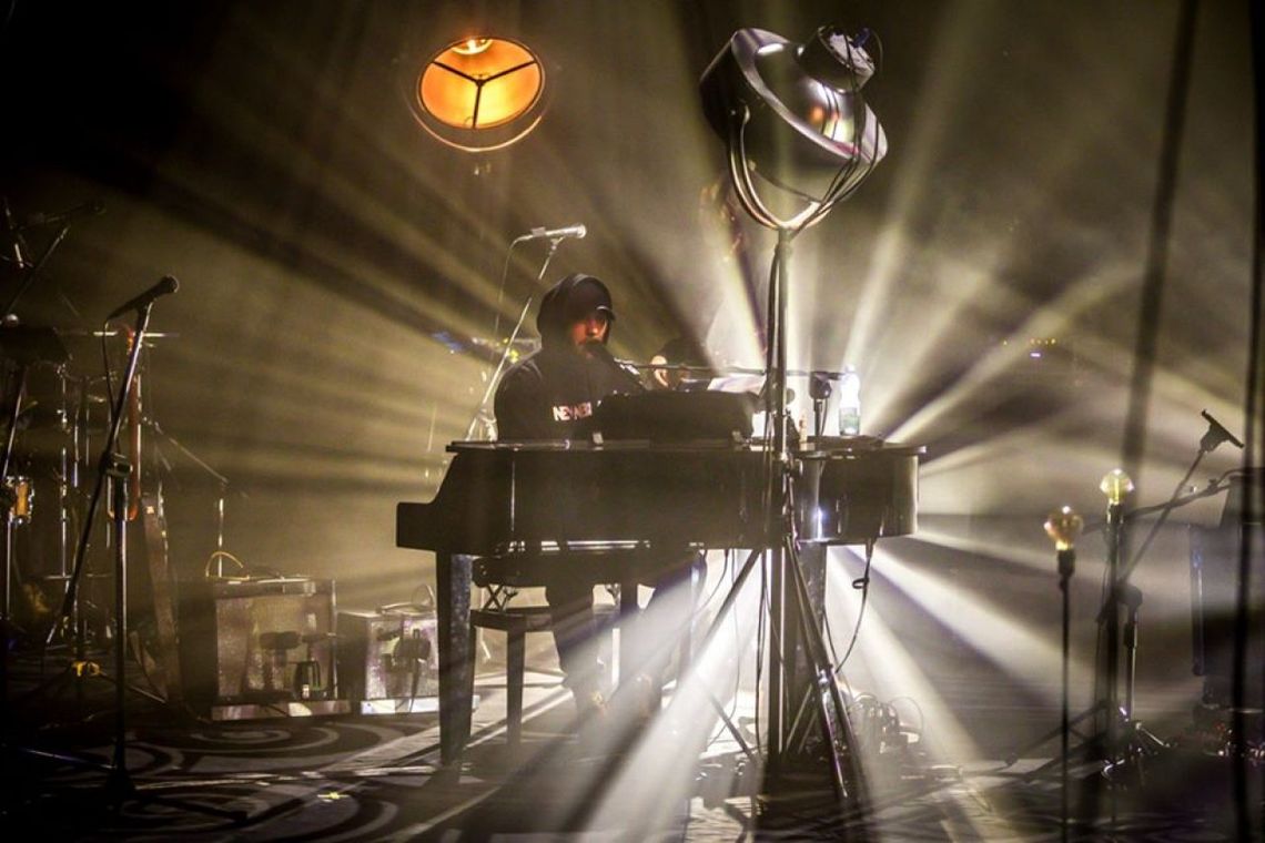 Kortez w Kieleckim Centrum Kultury