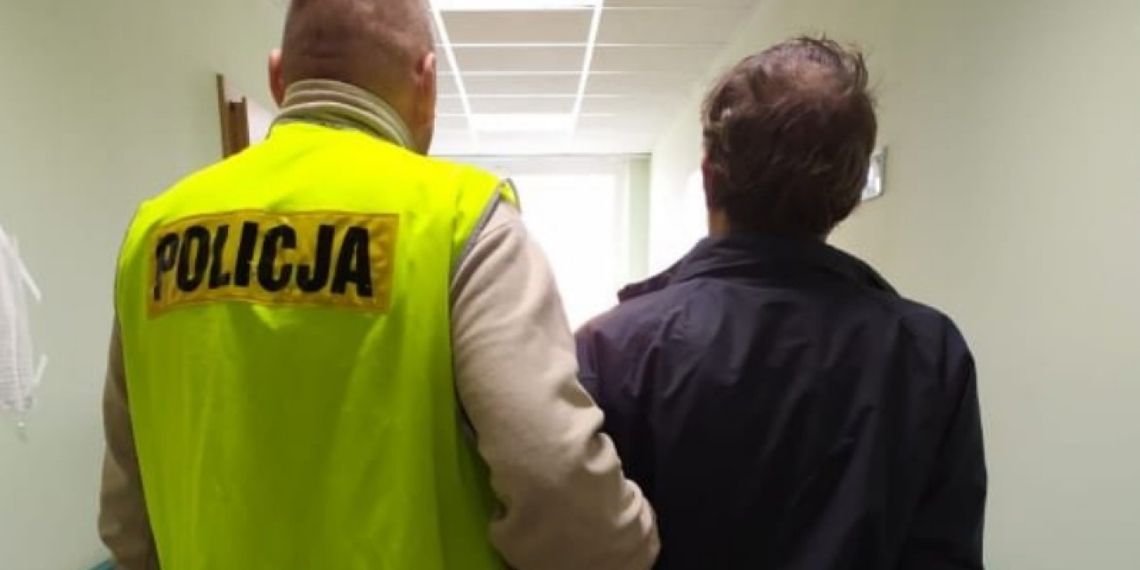 Kradzież i „prywatne śledztwo”