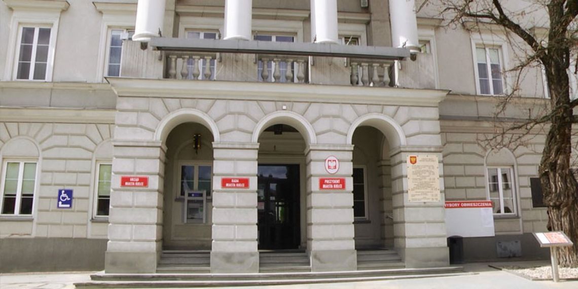 Które placówki będą zamknięte w Kielcach? Prezydent wydaje oświadczenie