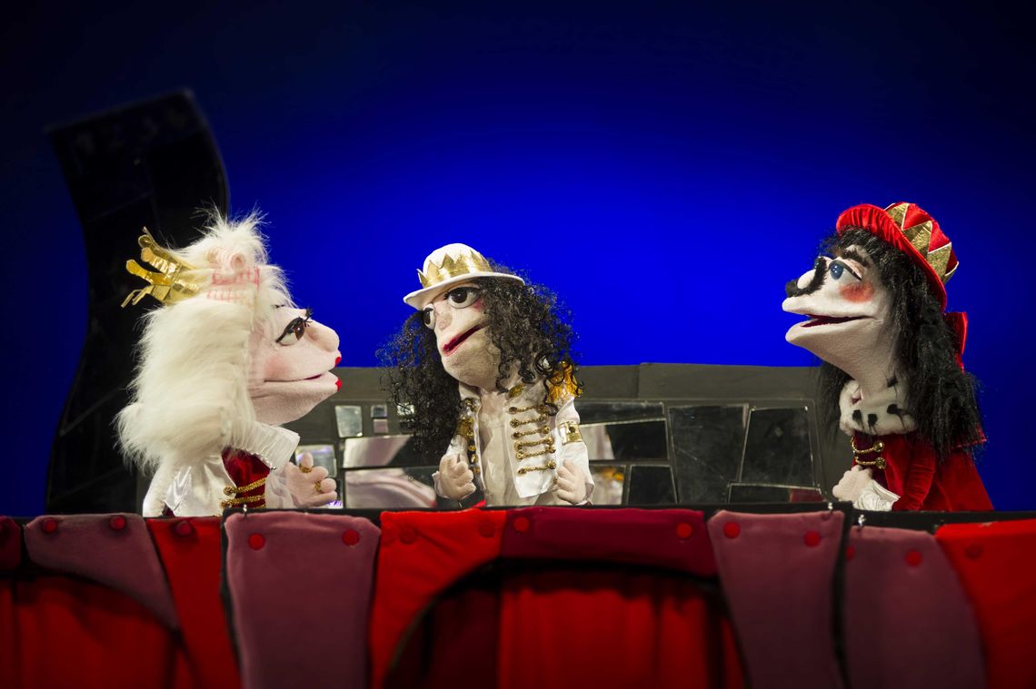 Kubuś zaprasza na ferie