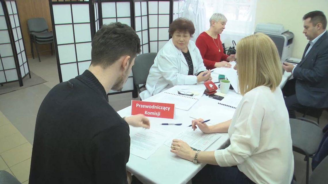 Kwalifikacje Wojskowe wystartowały. W powiecie jędrzejowski rozpoczną się 31 maja