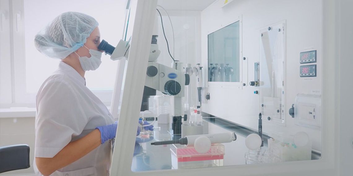 Laboratorium w Podzamczu będzie przeprowadzać kolejne testy na koronawirusa