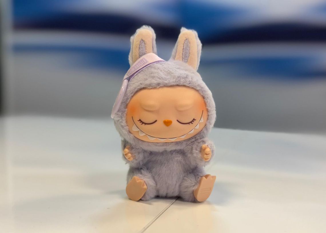 „Labubu to coś więcej niż zabawka - to zjawisko społeczne” „Labubu to coś więcej niż zabawka - to zjawisko społeczne”