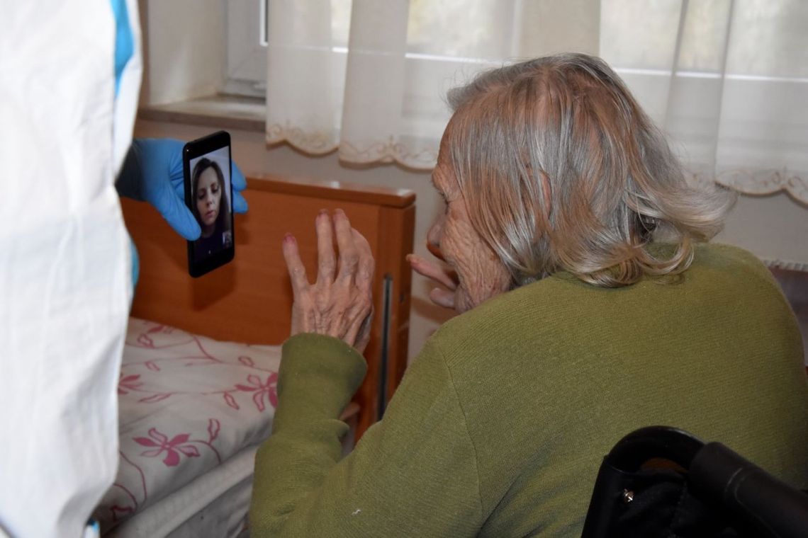 "Łączymy na Święta" - przedświąteczne działania terytorialsów