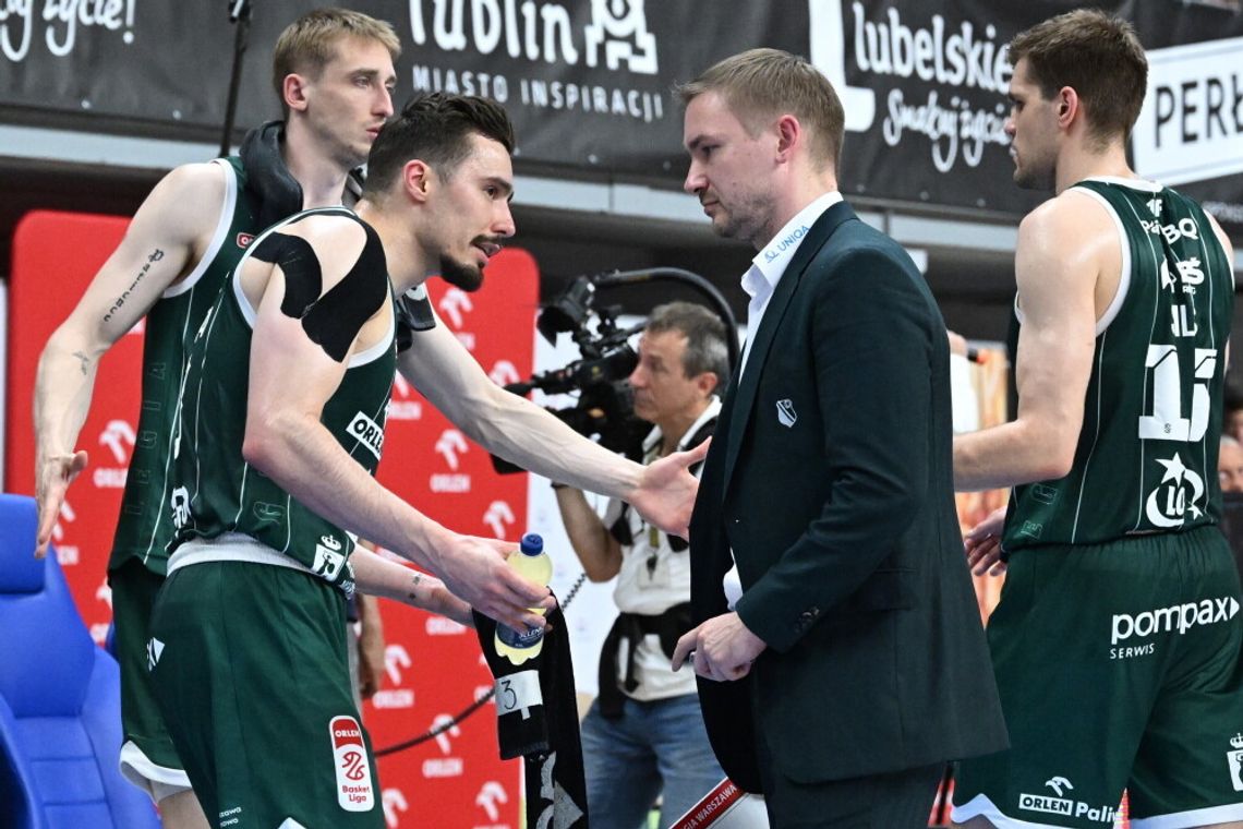 Legia Warszawa zdobyła tytuł po raz ósmy w historii