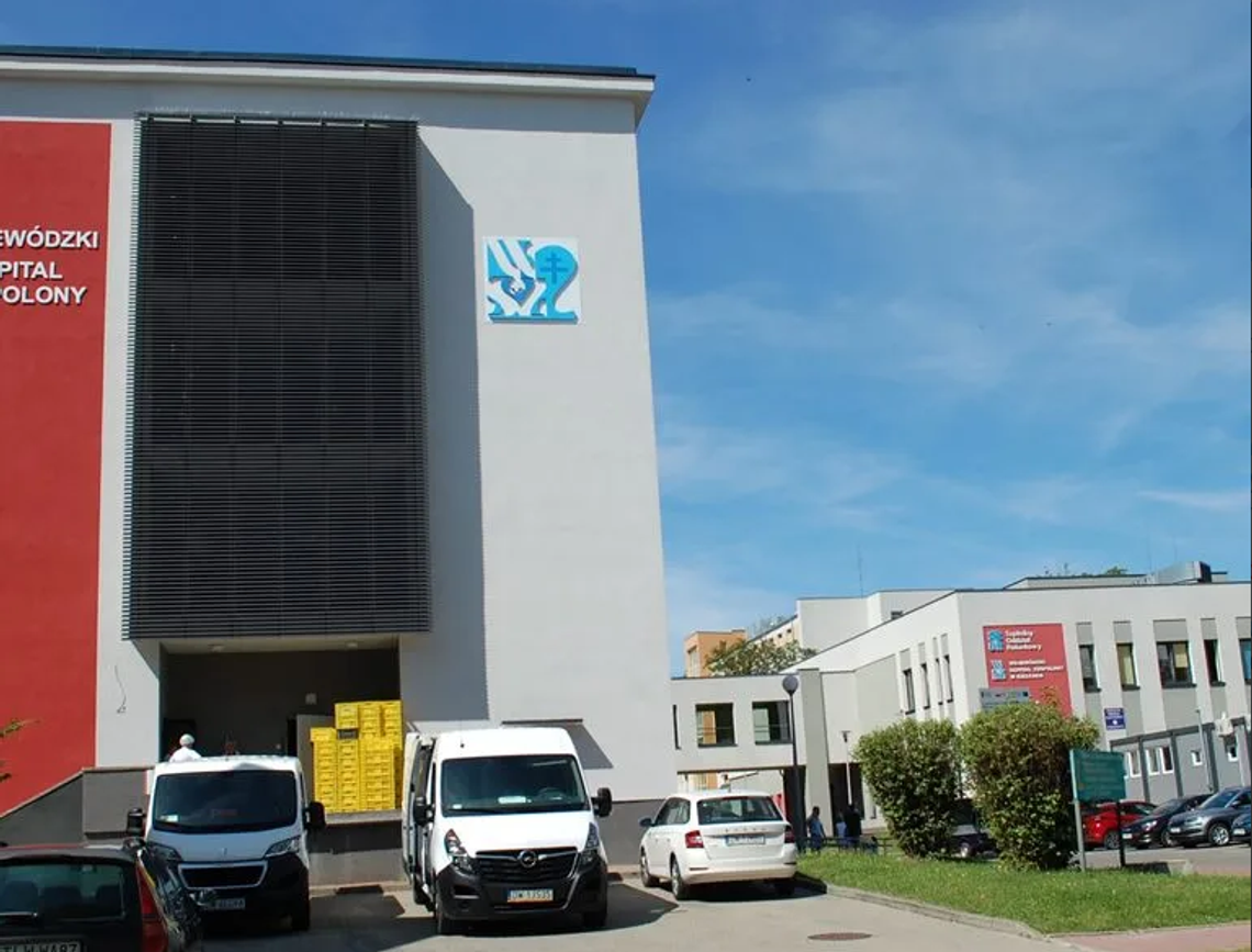 Lekarze wycofali wypowiedzenia. SOR pracuje bez zakłóceń