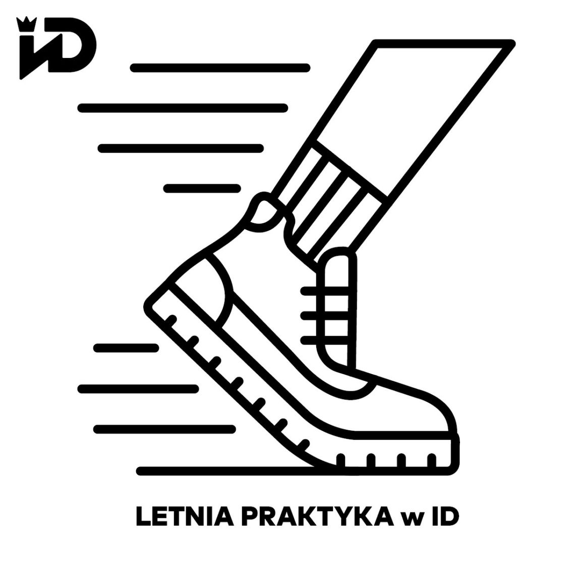 Letnia praktyka w Instytucie Dizajnu w Kielcach