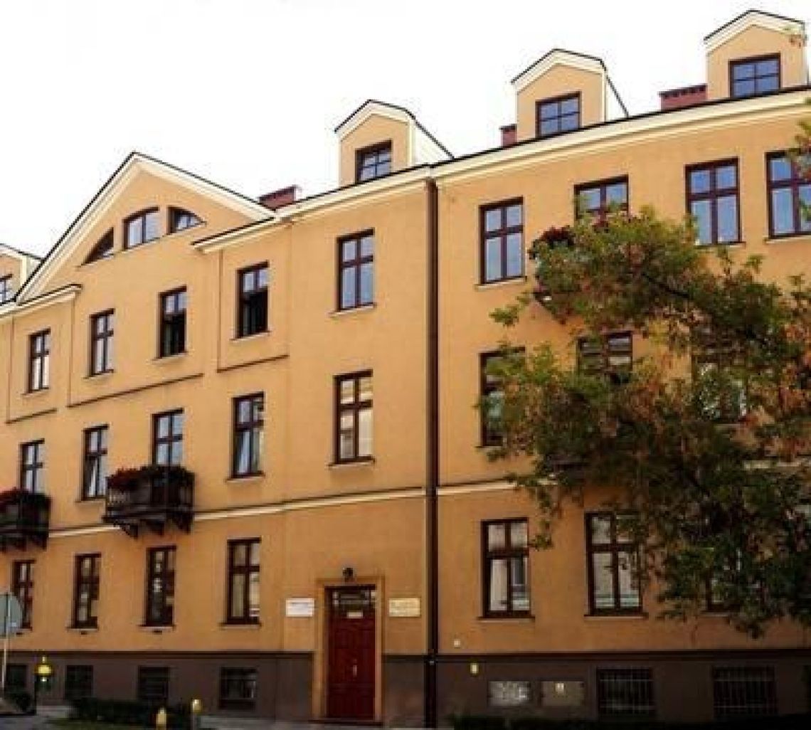 Liceum Sióstr Nazaretanek w Kielcach najlepsze w województwie świętokrzyskim