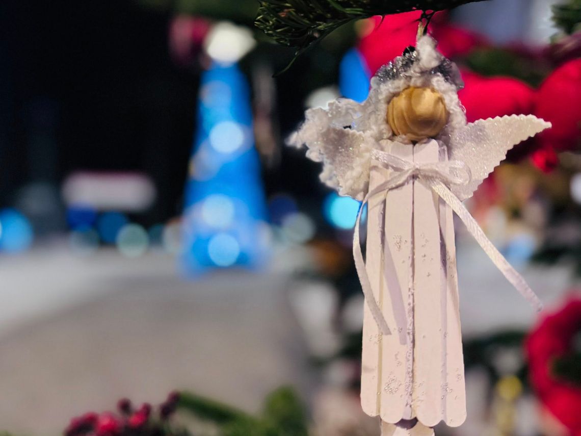 Magia Świąt w Busku-Zdroju Magia Świąt w Busku-Zdroju