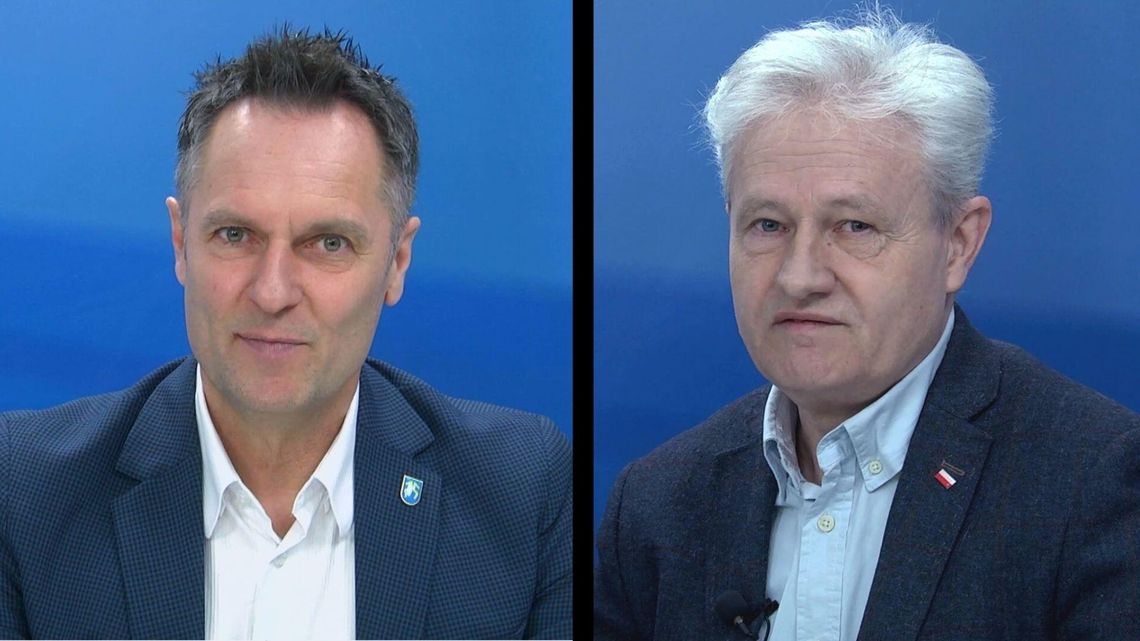 Marcin Wojniak blisko zwycięstwa, będzie dogrywka