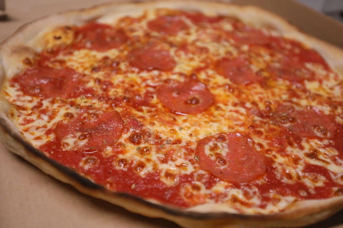 Margherita najczęściej wybieraną pizzą w Polsce