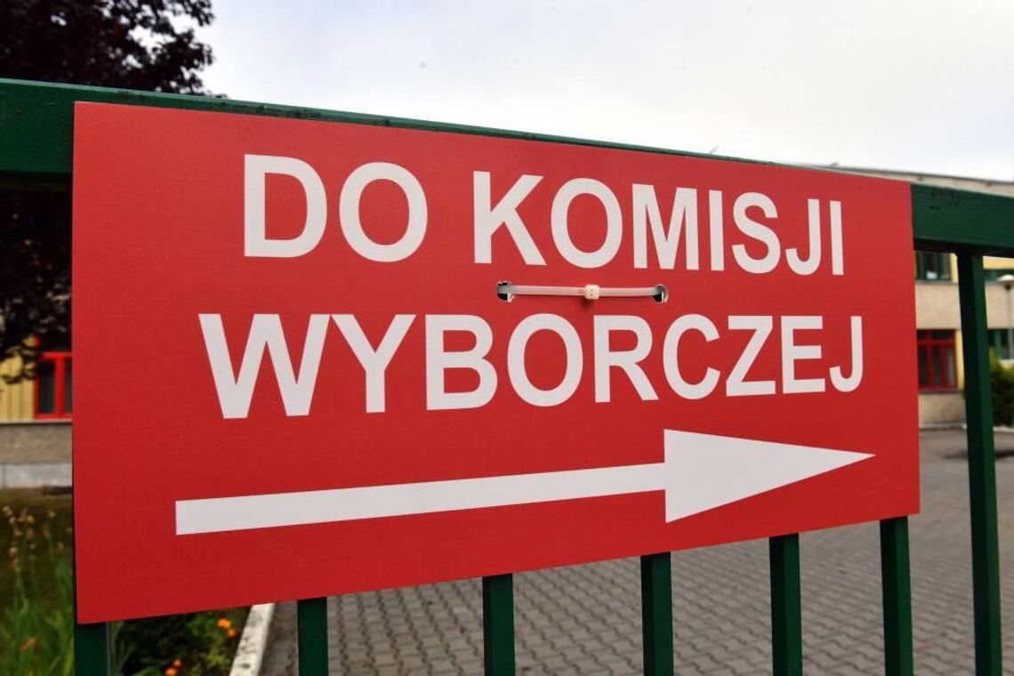 Marszałek Sejmu zarządził wybory prezydenckie