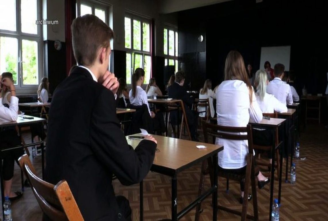 Matura. Najpopularniejsze przedmioty to angielski, matematyka i geografia
