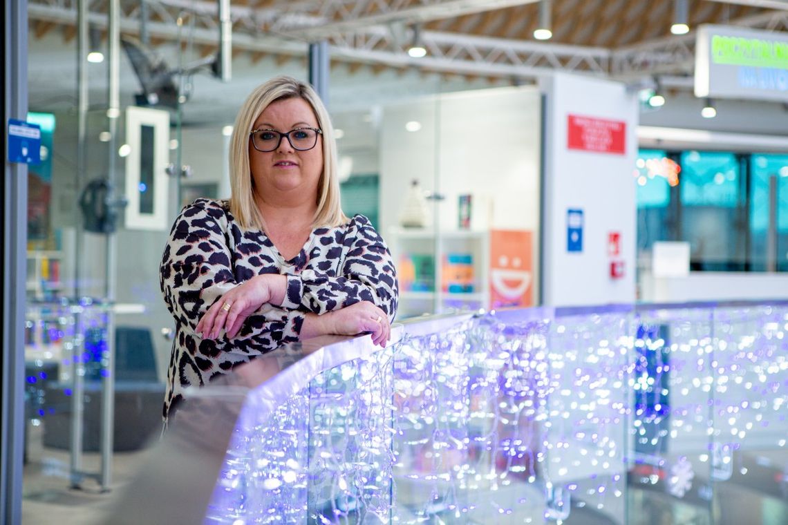 MBP w Kielcach z nowym wicedyrektorem