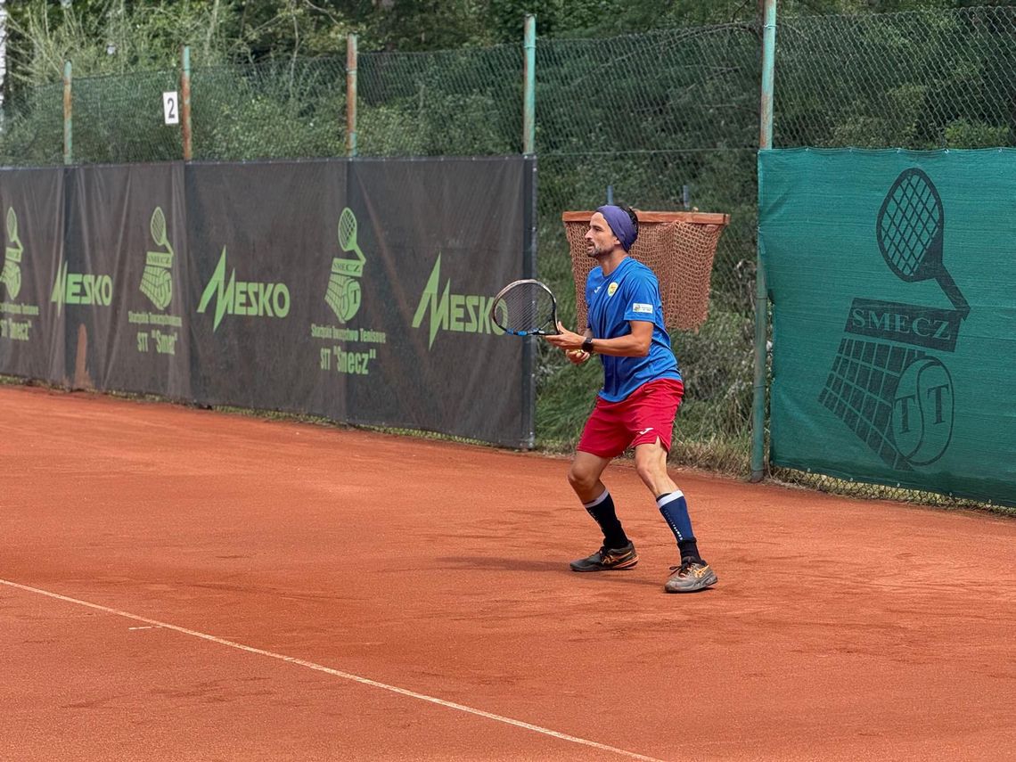 Mesko Cup 2025 - trwa trzecia edycja prestiżowego turnieju