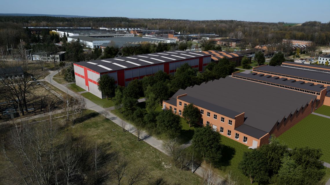 MESKO z wielomilionowym kontraktem