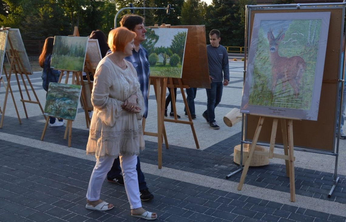 MGOKiS w Stąporkowie oknem na kulturę