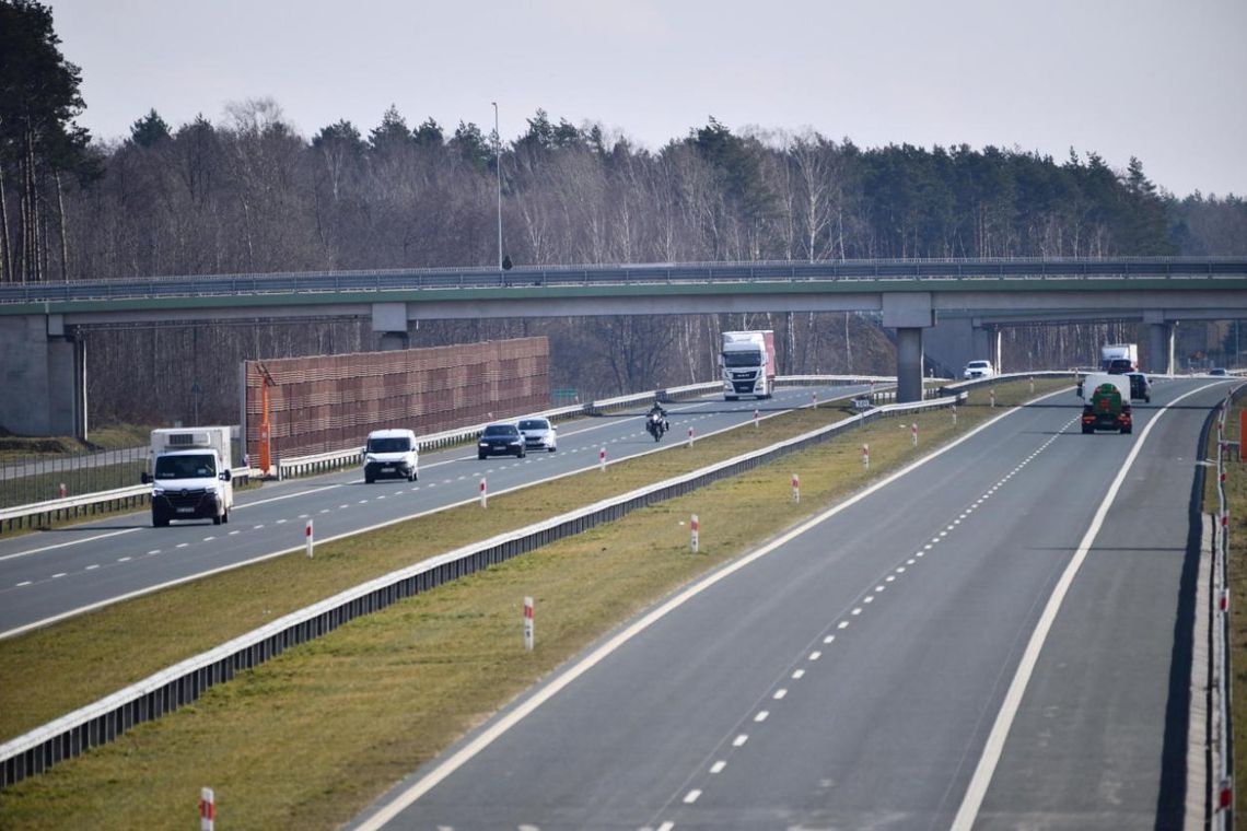 MI nie przedłuży umów z koncesjonariuszami A4 i A2, te autostrady będą bezpłatne