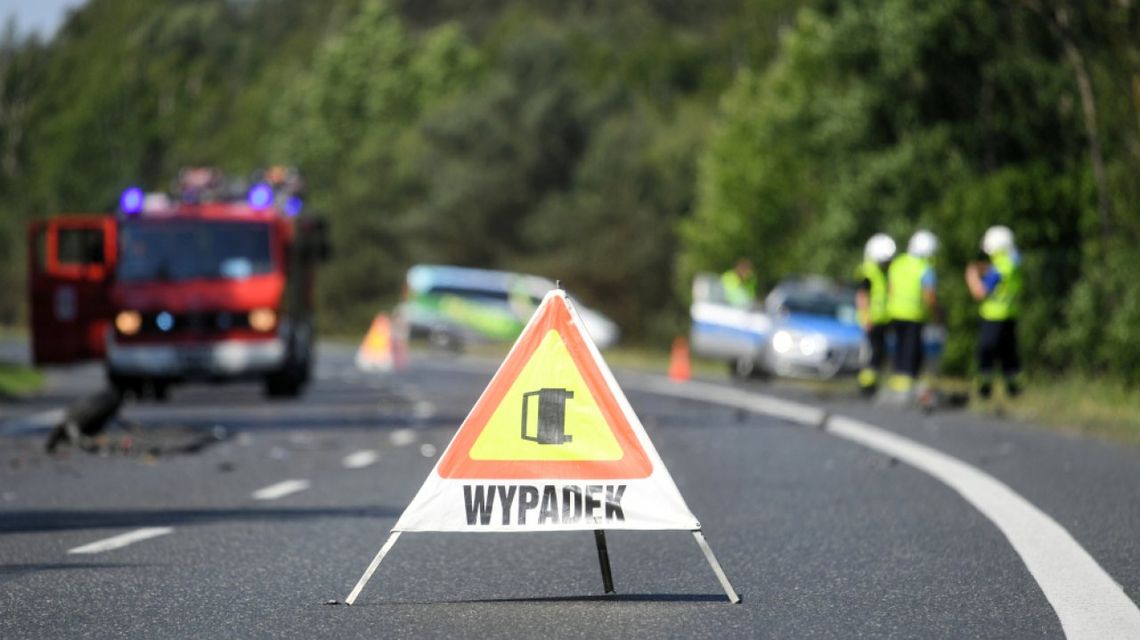 MI: rząd w trybie obiegowym przyjął projekt noweli Prawa o ruchu drogowym