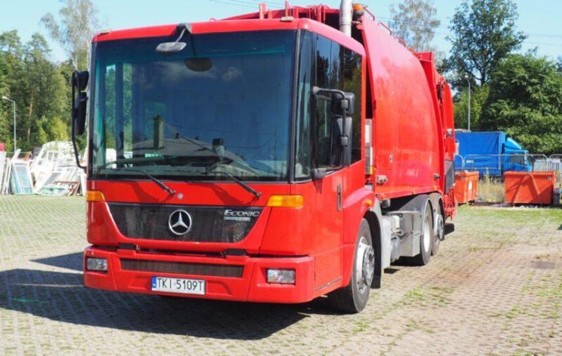 Miasto inwestuje w spółki komunalne Miasto inwestuje w spółki komunalne