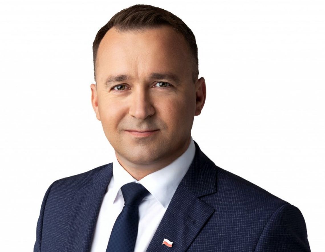 Michał Cieślak usunięty z Porozumienia Jarosława Gowina! Michał Cieślak usunięty z Porozumienia Jarosława Gowina!