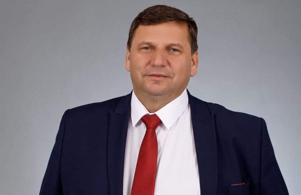 Michał Skotnicki wicewojewodą