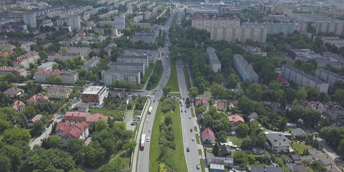 Mieszkańcy osiedla Sieje: Mamy dość smrodu na ul. Witosa i Starych Siejach!