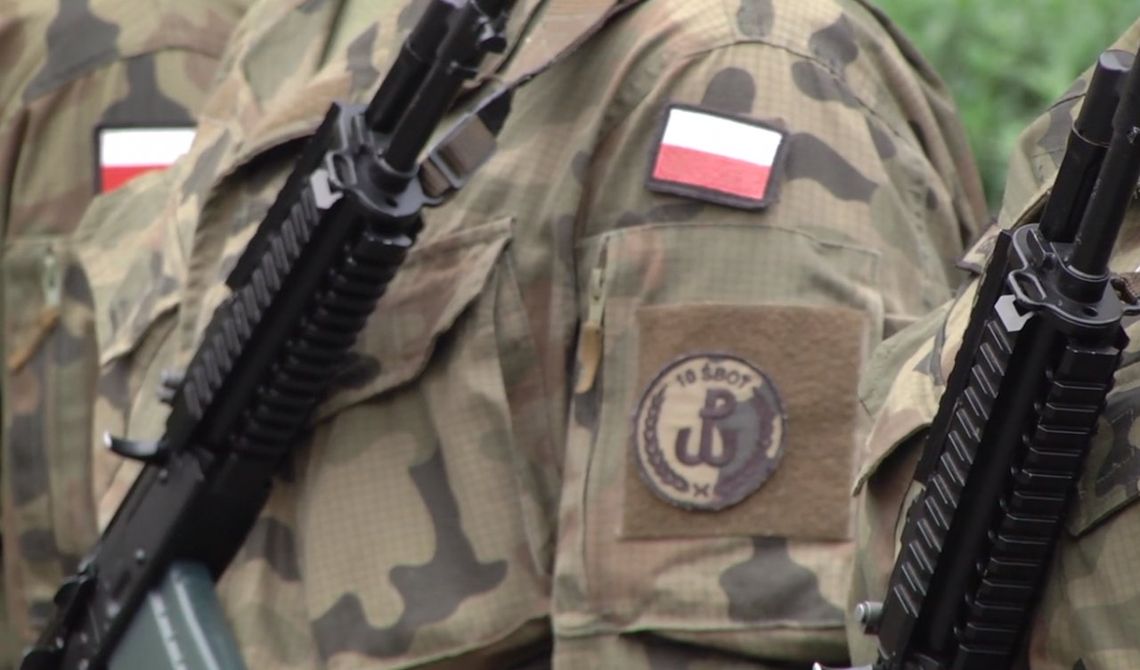 Mija kolejna rocznica wybuchu Powstania Warszawskiego