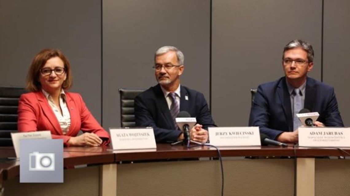 Milionowe wsparcie dla kształcenia zawodowego Milionowe wsparcie dla kształcenia zawodowego