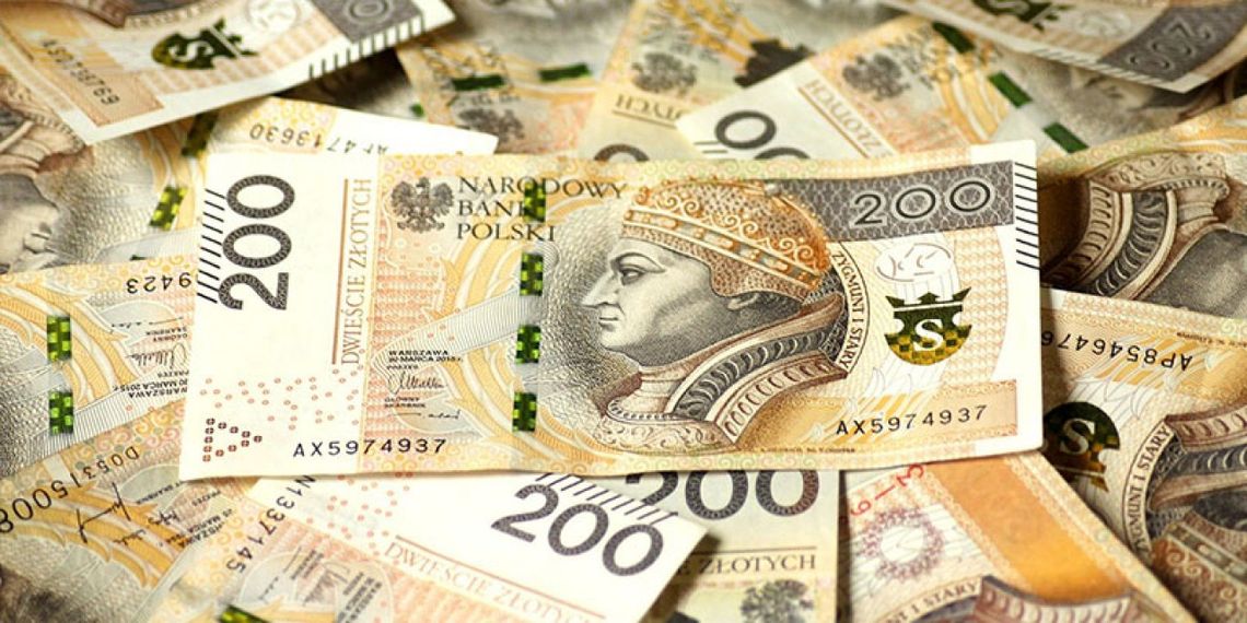 Miliony na nowe przedszkola