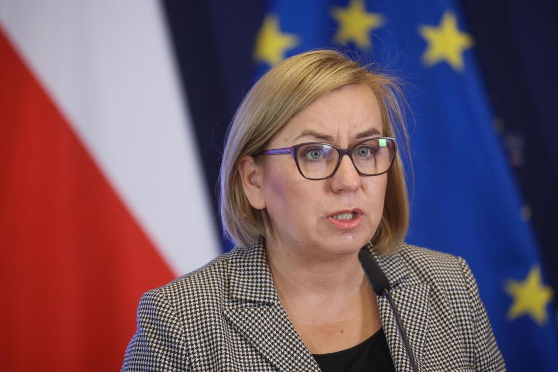 Minister klimatu: mam nadzieję, że rozporządzenie ws. wiatraków w ciągu tygodnia trafi do uzgodnień