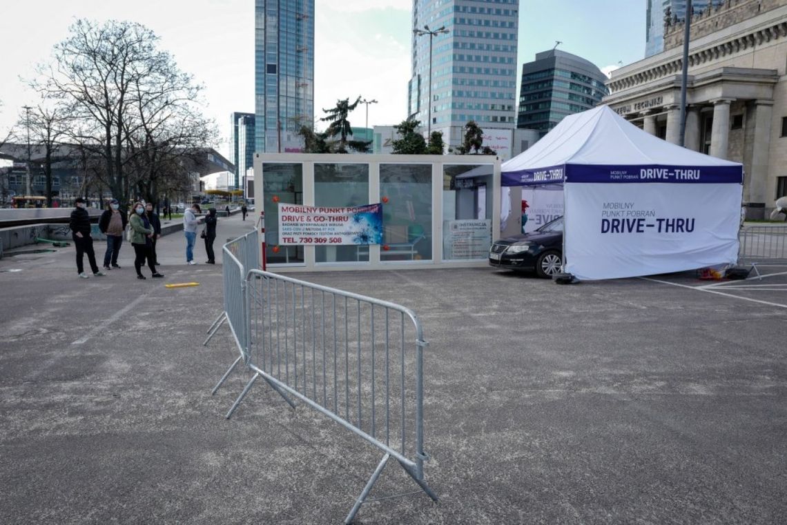 Ministerstwo Zdrowia: 9 246 nowych zakażeń koronawirusem, 601 osób zmarło Ministerstwo Zdrowia: 9 246 nowych zakażeń koronawirusem, 601 osób zmarło