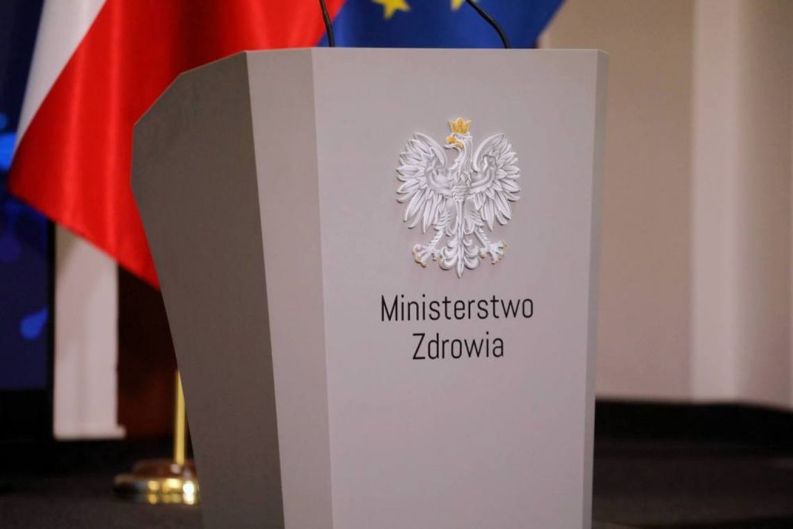 Ministerstwo Zdrowia: od 14 do 20 lipca wykryto blisko 12,8 tys. zakażeń, zmarły 22 osoby z COVID-19