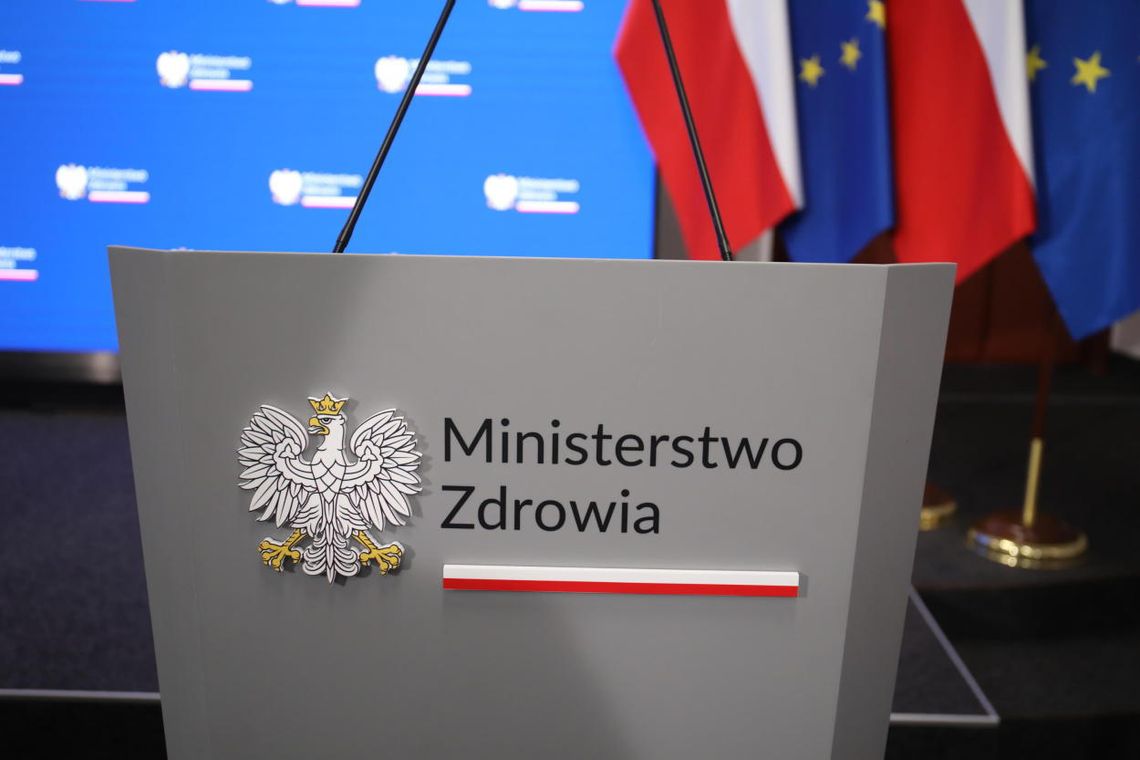 Ministerstwo Zdrowia planuje oceniać jakość świadczeń zdrowotnych