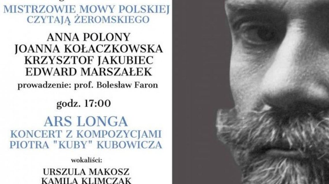 Mistrzowie Mowy Polskiej przyjadą na Imieniny Stefana