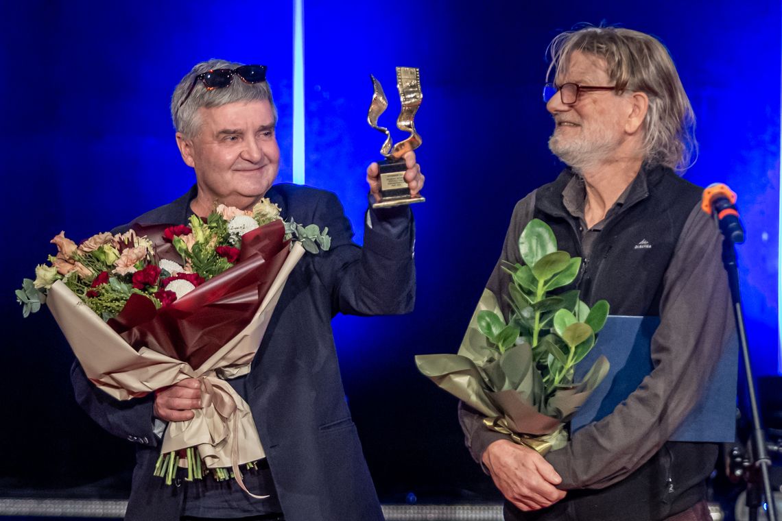 „Młodzi chcą kręcić" z główną nagrodą 31. Festiwalu Form Dokumentalnych NURT „Młodzi chcą kręcić" z główną nagrodą 31. Festiwalu Form Dokumentalnych NURT