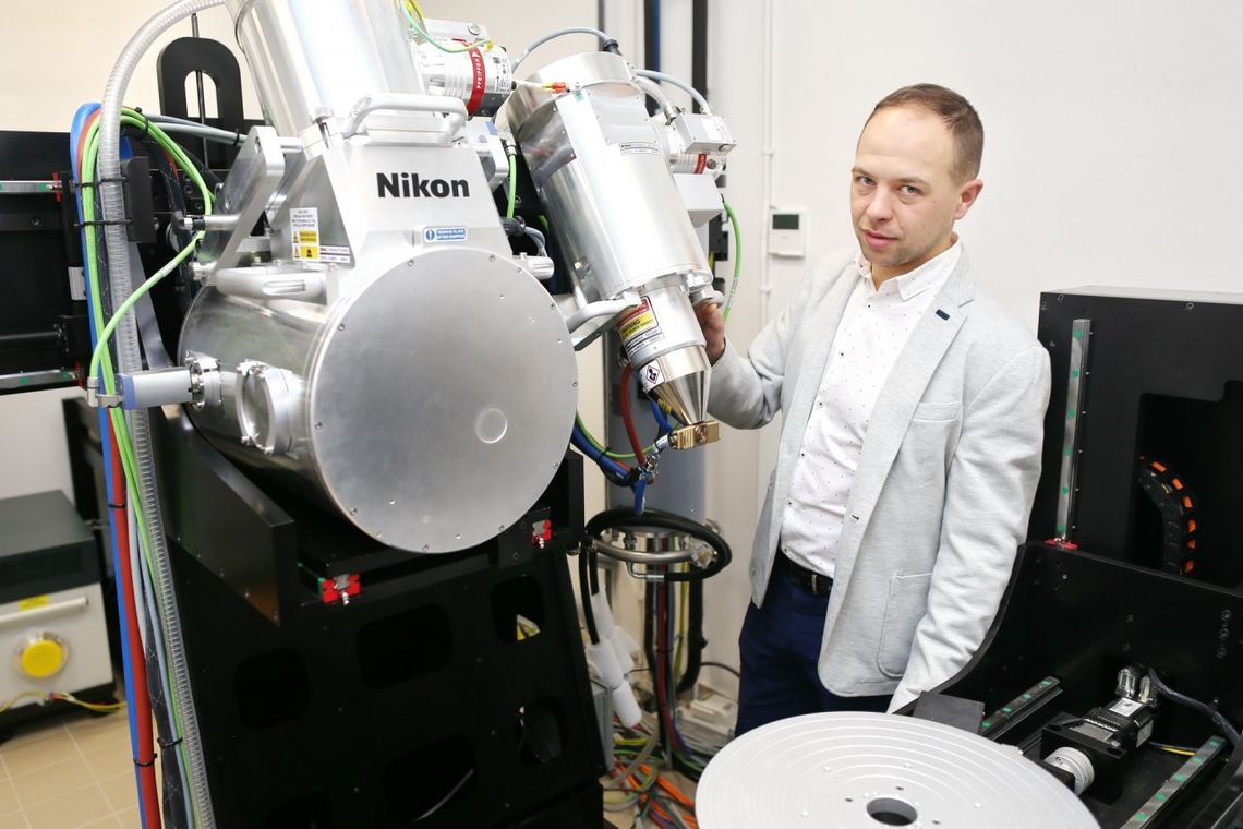 Młodzi naukowcy z Politechniki Świętokrzyskiej wyróżnieni