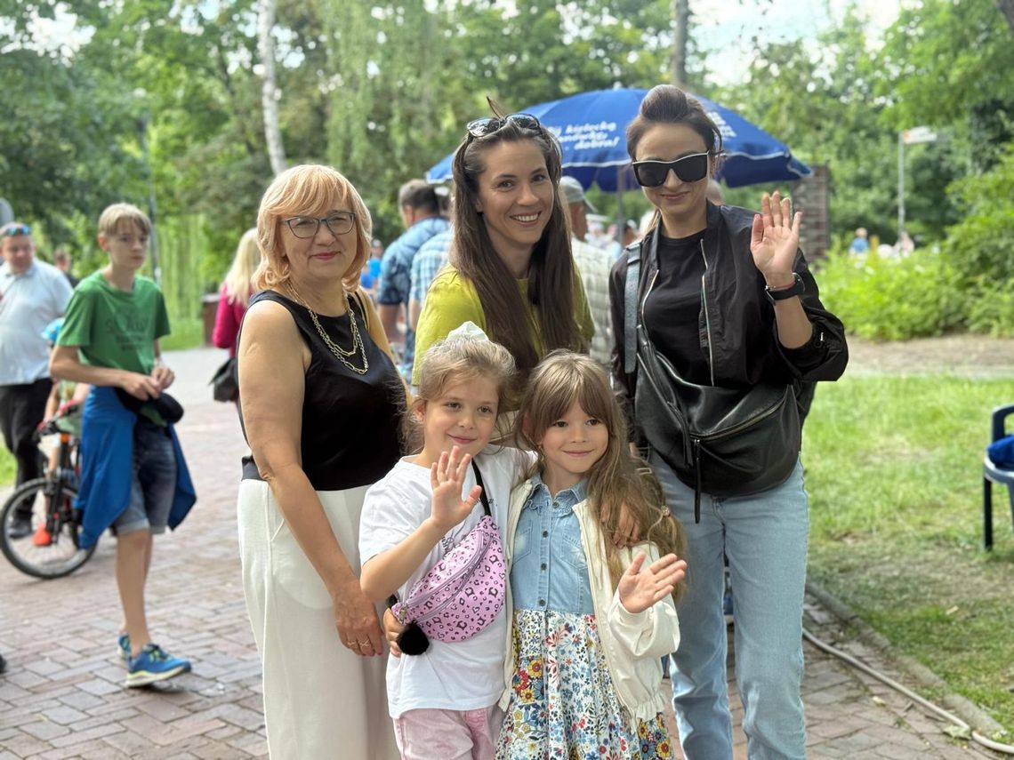 Moc atrakcji podczas Święta Wody! Moc atrakcji podczas Święta Wody!