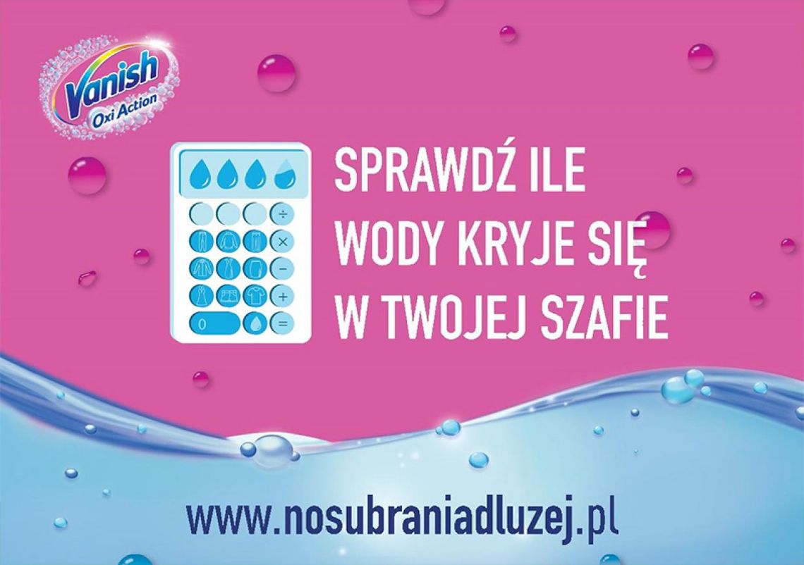 Moda w zgodzie z naturą