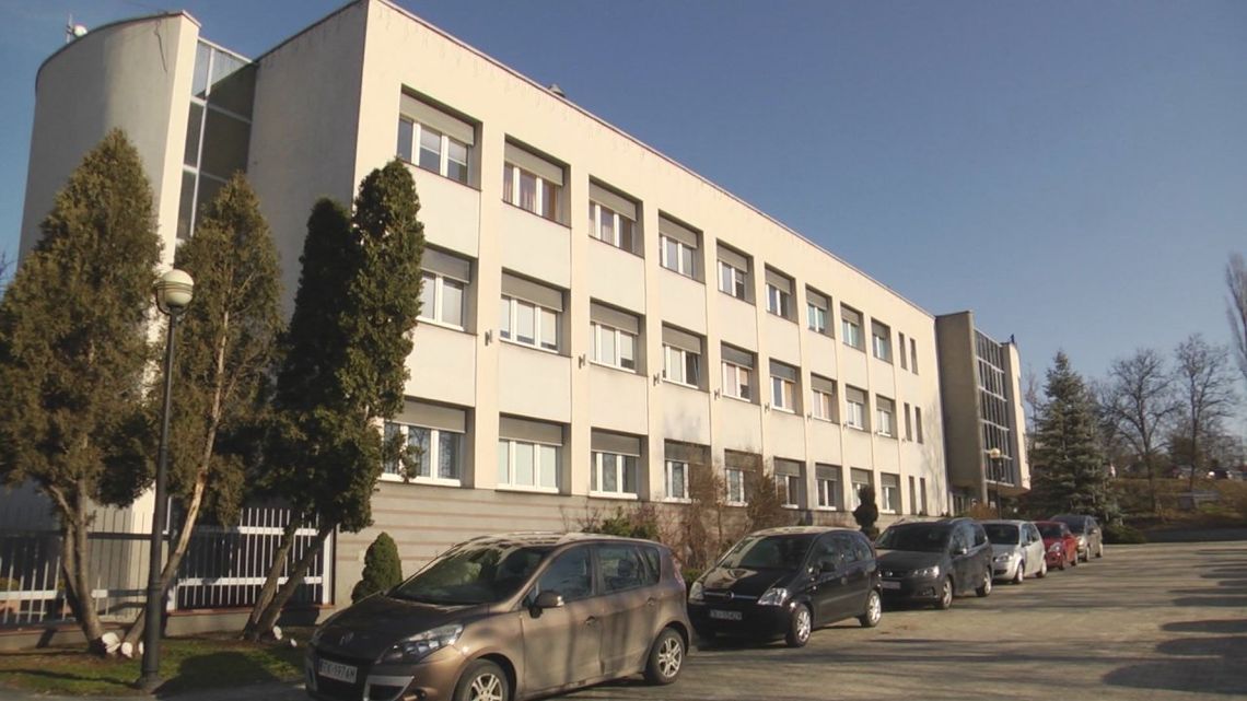 Modernizacja magistrali na ul. Witosa w innym terminie