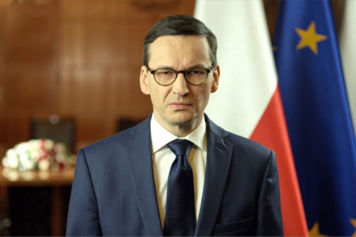 Morawiecki: w tym tygodniu rząd może zaproponować kolejne reguły stopniowego otwierania gospodarki